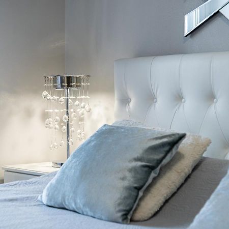 Elegant Suite - In Centro Portanuova Turin Exterior foto