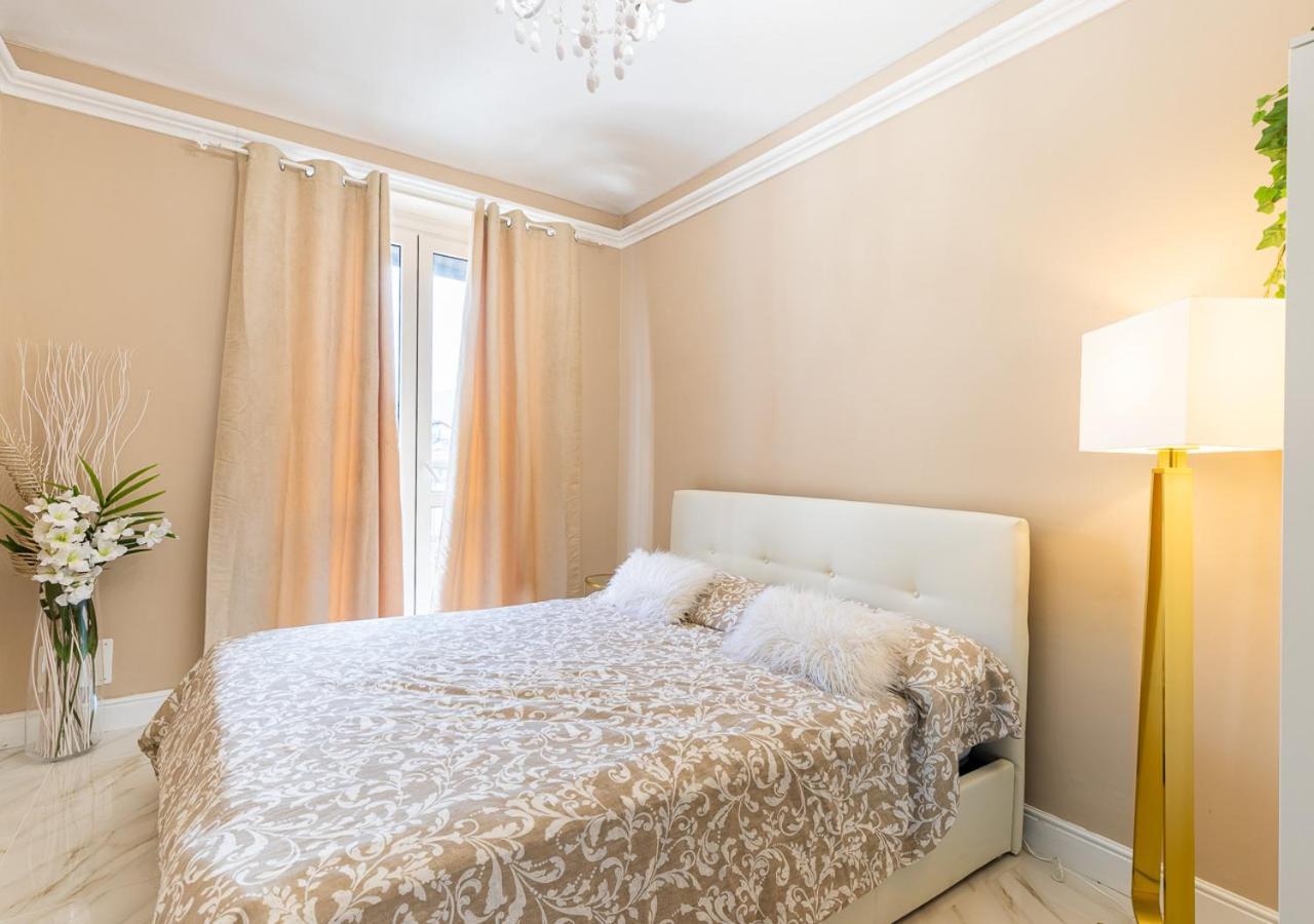 Elegant Suite - In Centro Portanuova Turin Exterior foto