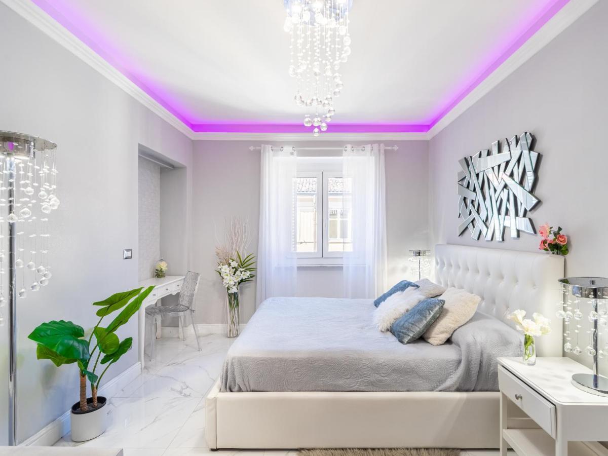Elegant Suite - In Centro Portanuova Turin Exterior foto