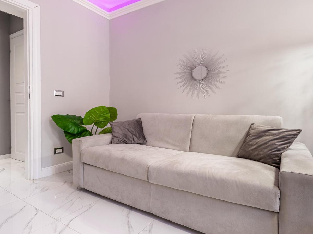 Elegant Suite - In Centro Portanuova Turin Exterior foto